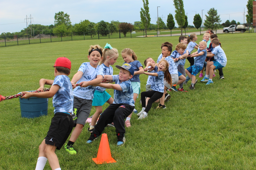 Field Day Fun