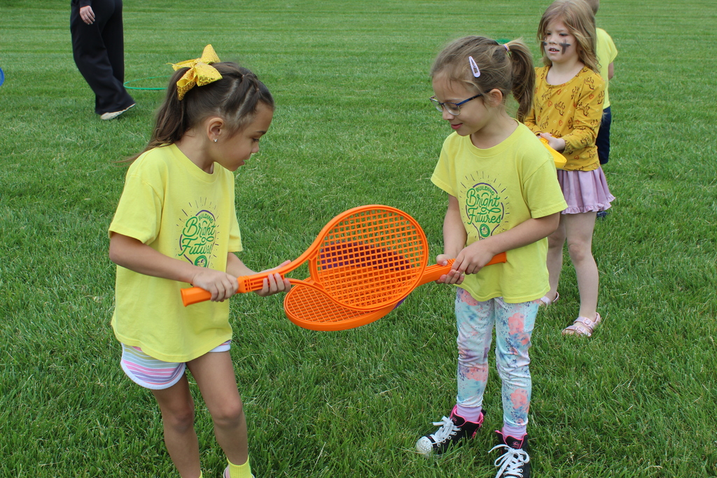 Field Day Fun