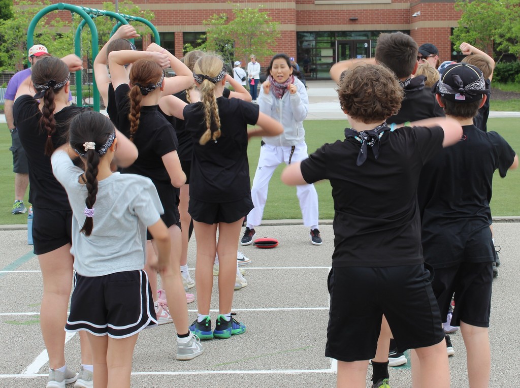 Field Day Fun