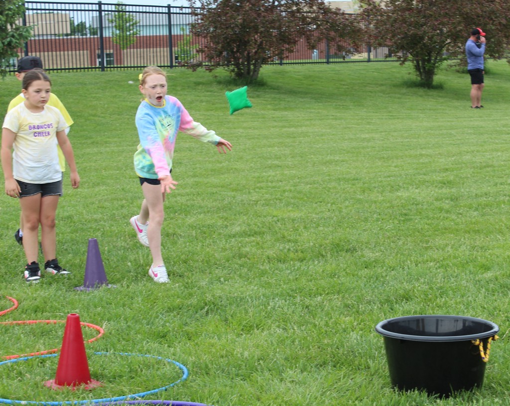 Field Day Fun