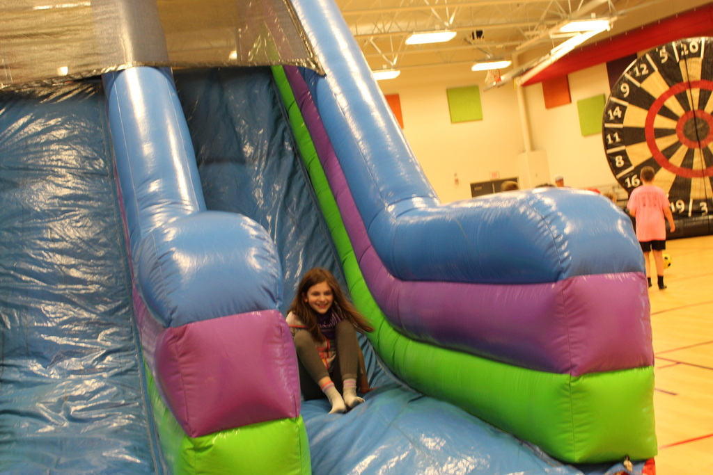 Field Day Fun
