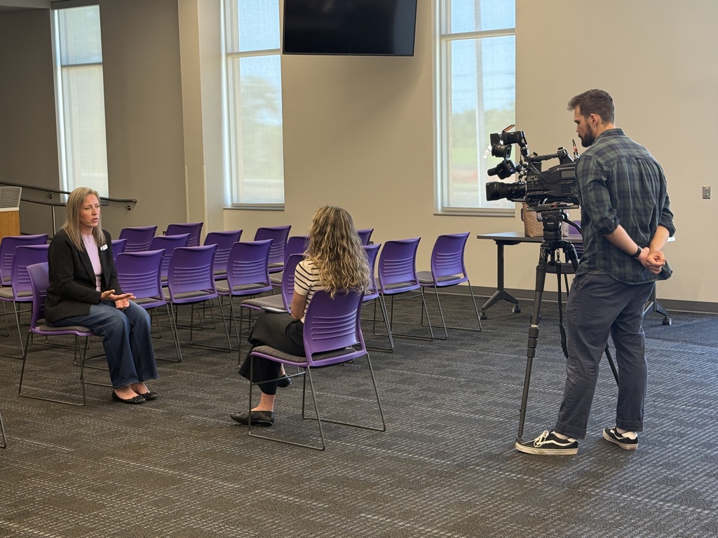 April Horne interviewed by KSHB