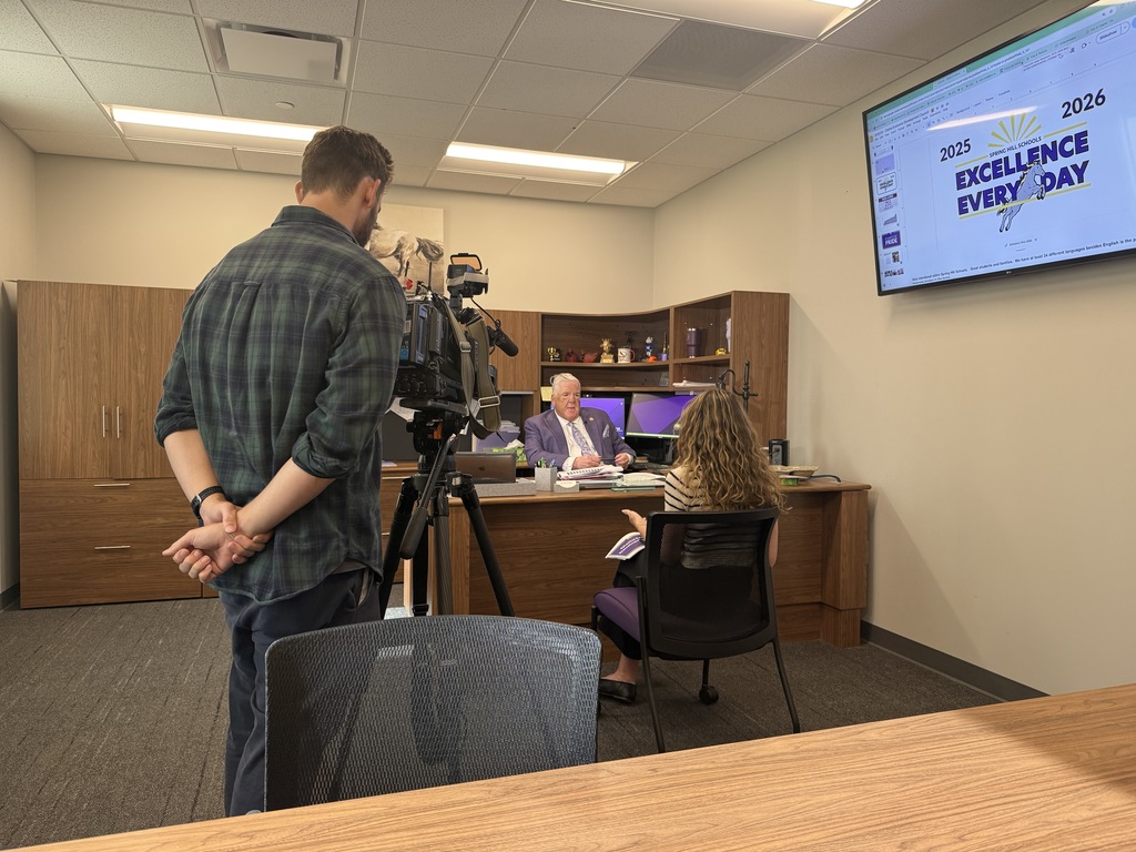 Dr. Luttrell interviewed by KSHB