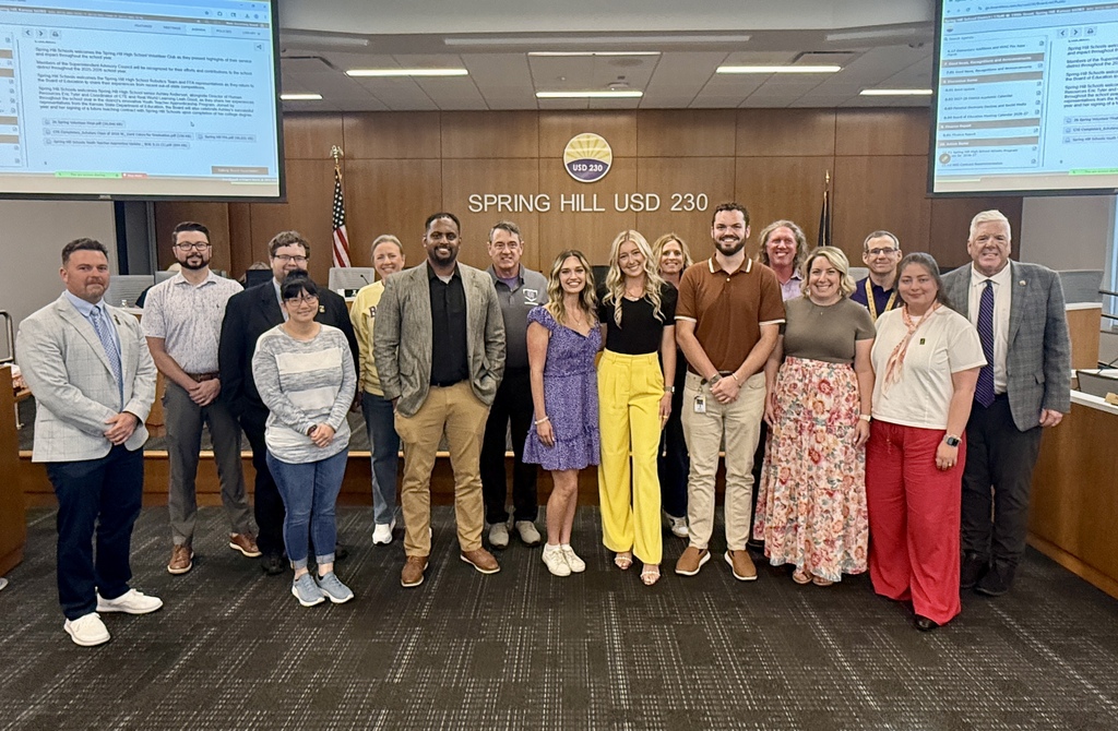 Youth Teacher Apprentice Ashley Anderson at May 11 BOE Meeting
