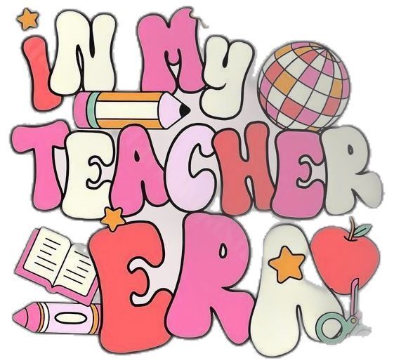 new teacher