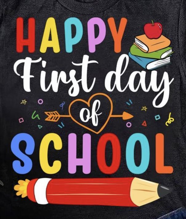 1st day