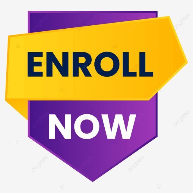 enroll