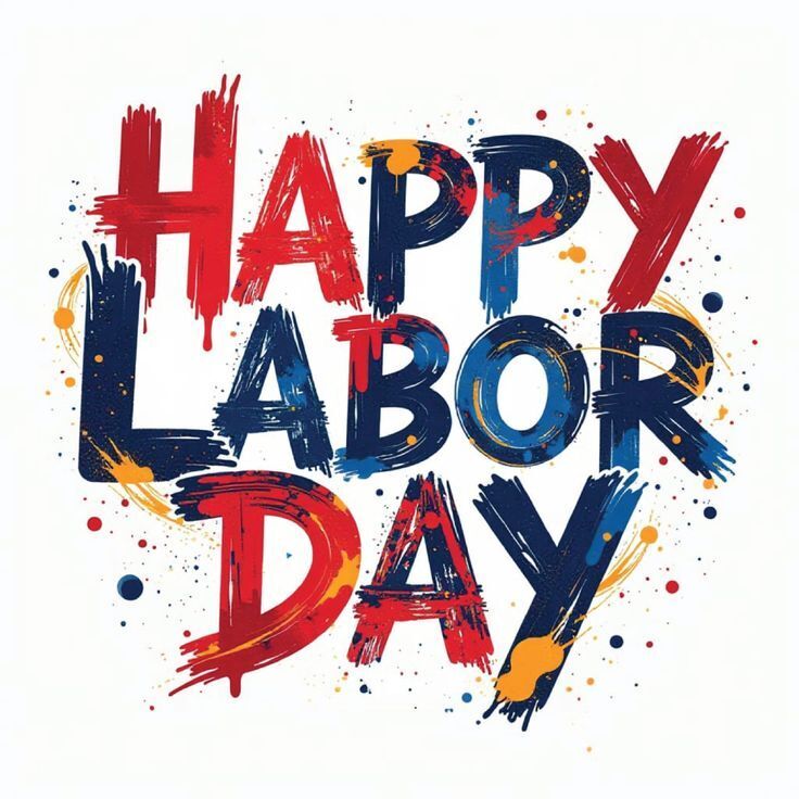 labor day