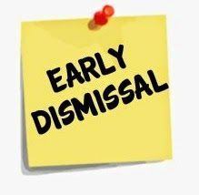early dismissal