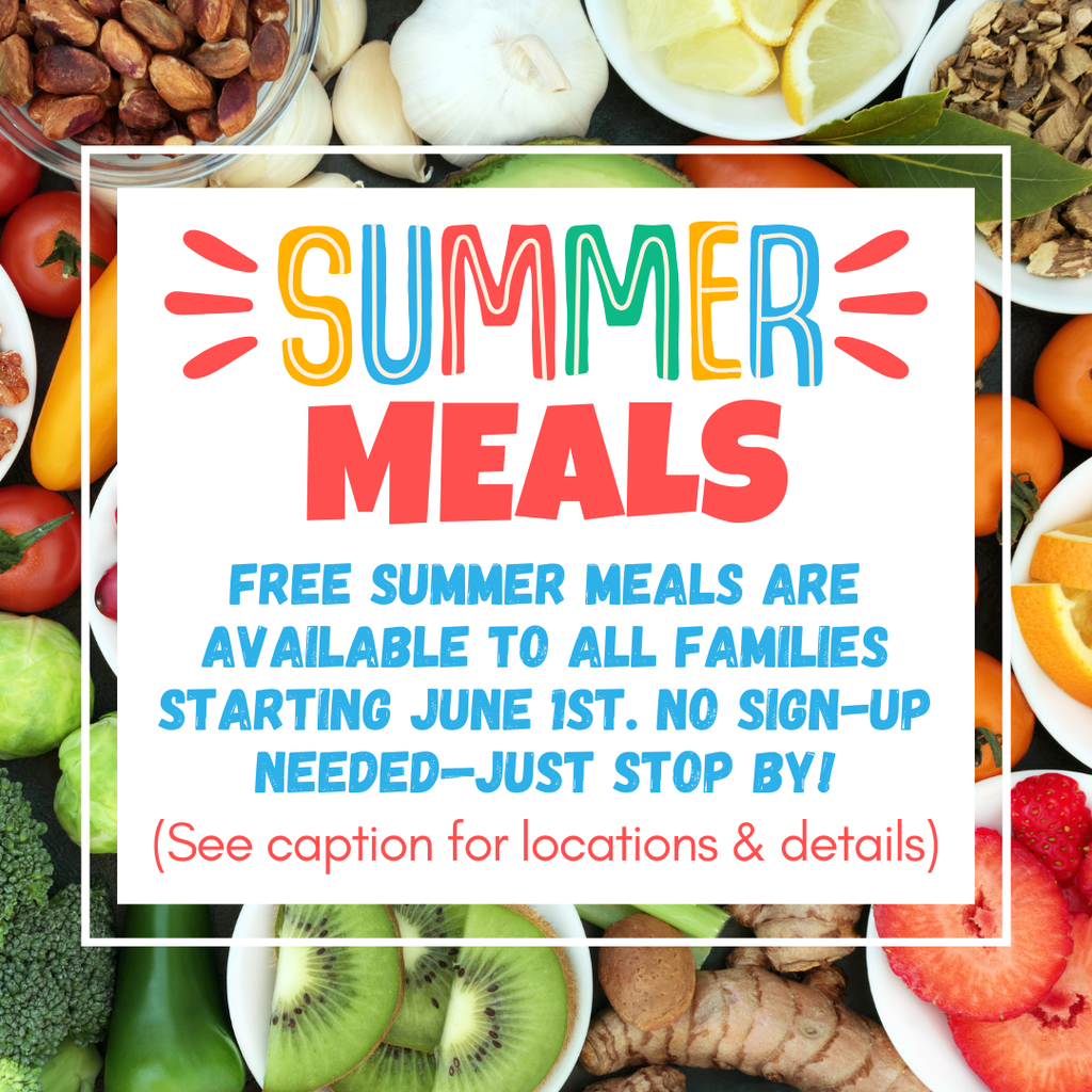 SummerMeals