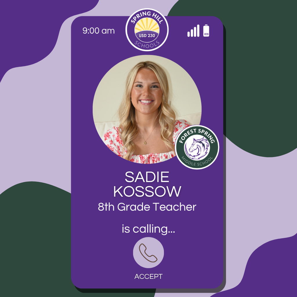 SadieKassow