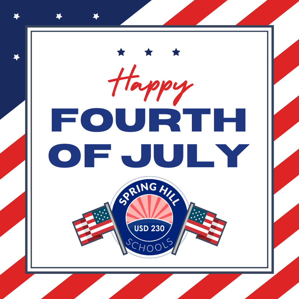 Happy Fourth