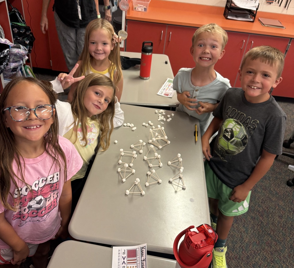 STEM Tower Building!