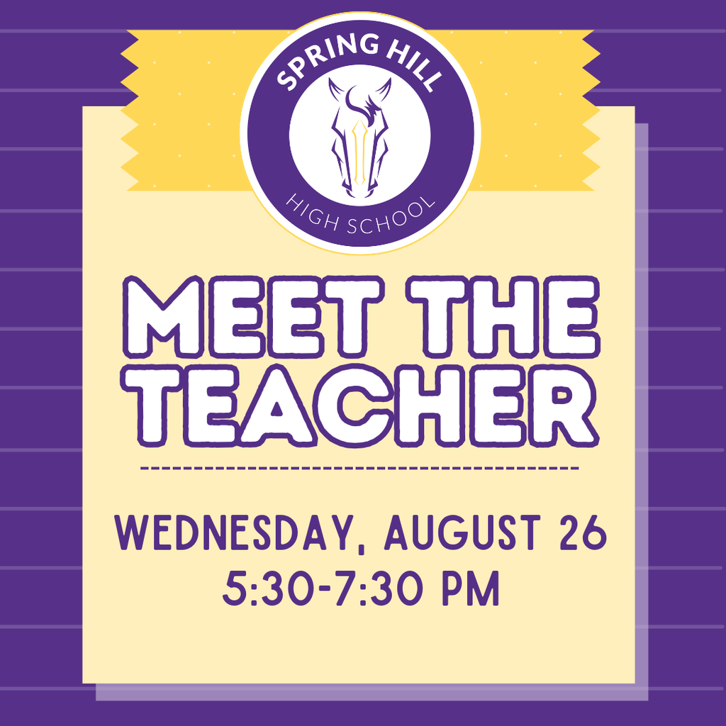 HSMeetTheTeacher