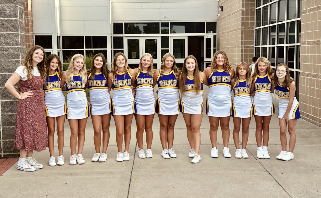 Cheer