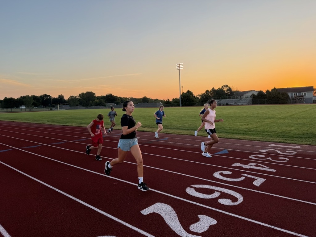 Cross country
