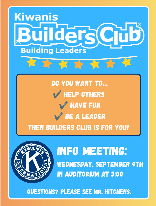 Builders club