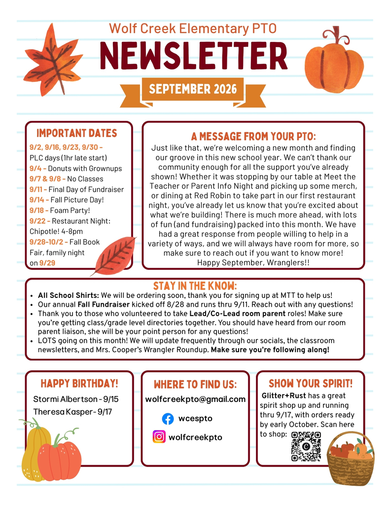Newsletter