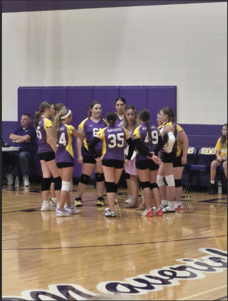 Volleyball