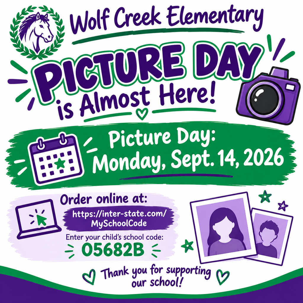 Picture Day