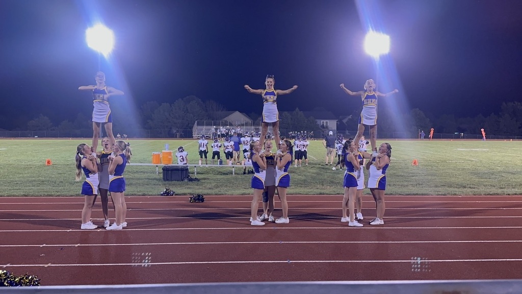 Cheer