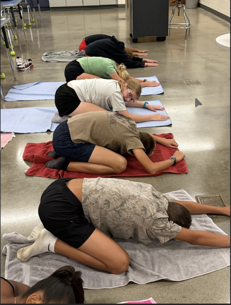 Yoga