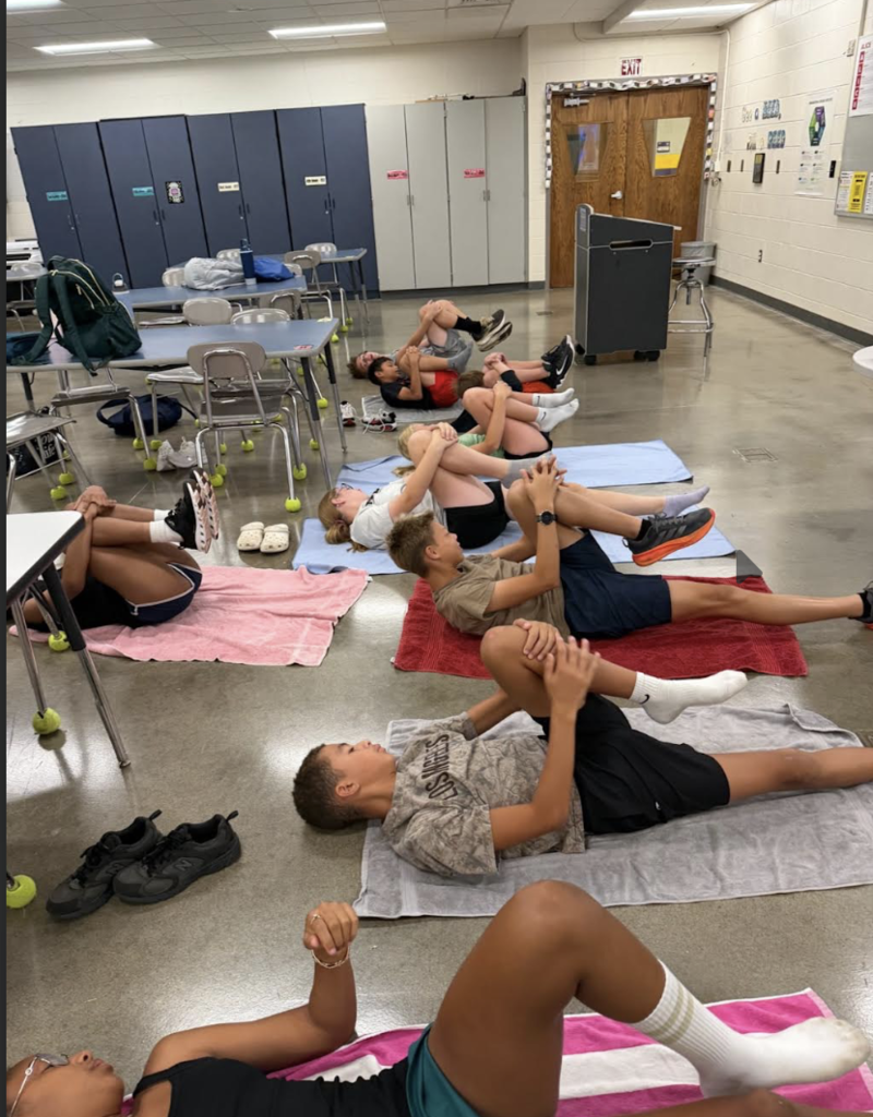 Yoga