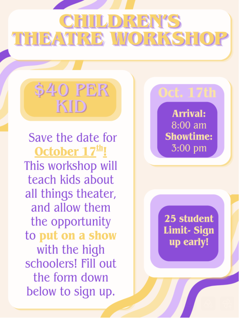 Flyer