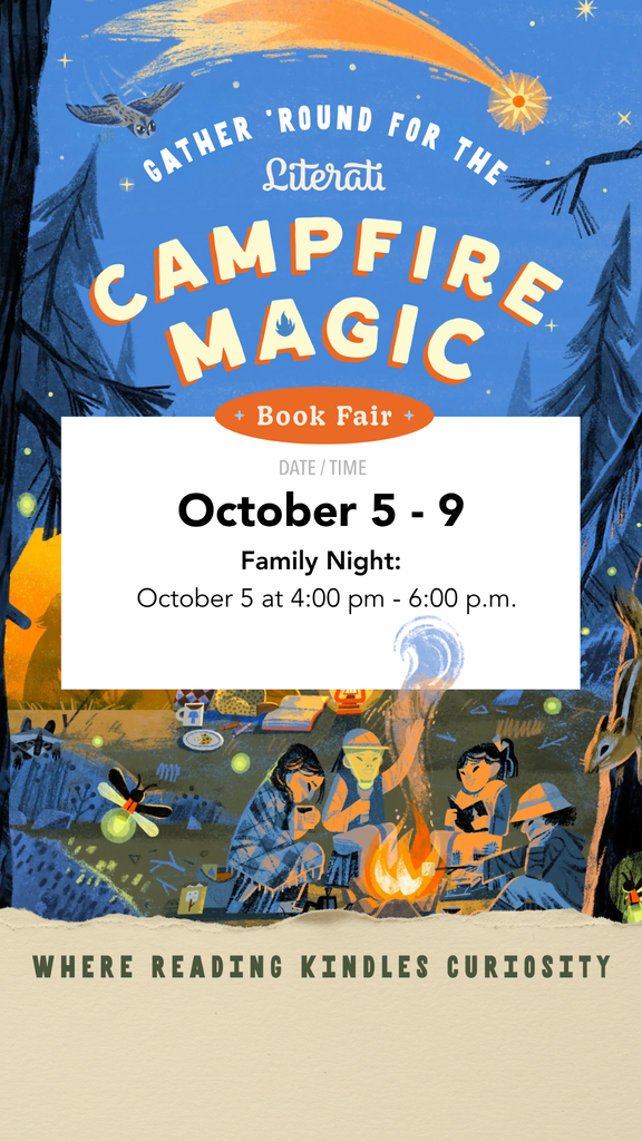 Book Fair Information