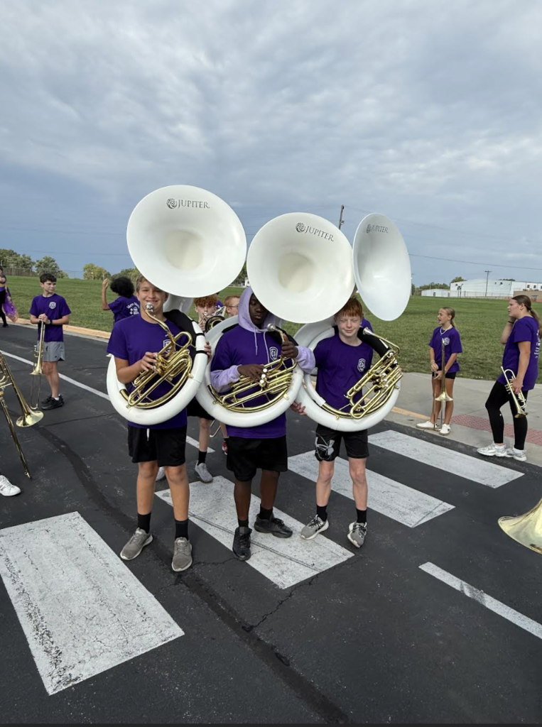 Band