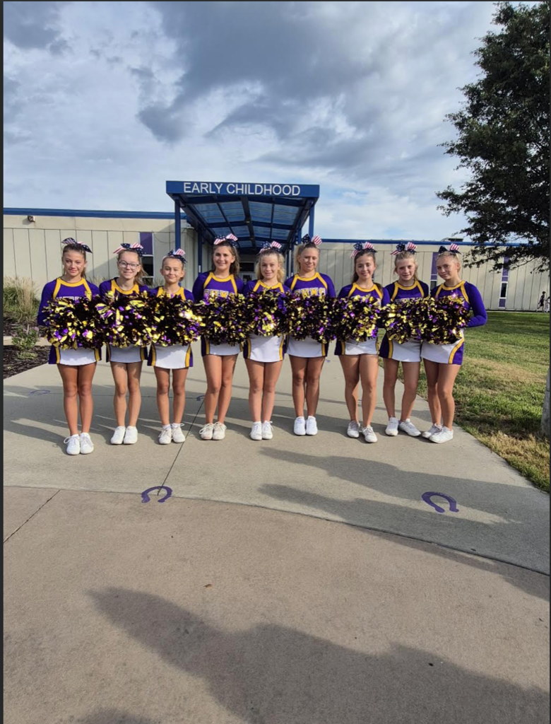 Cheer 