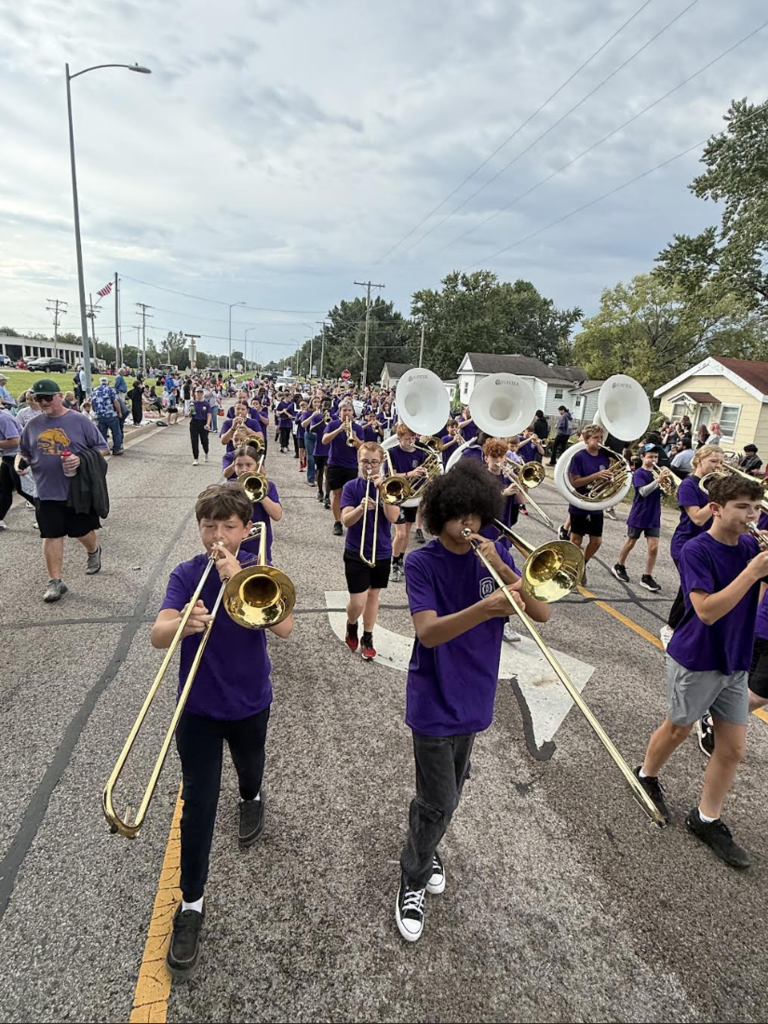 Band
