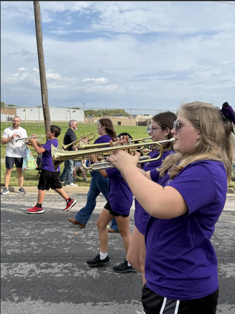 Band