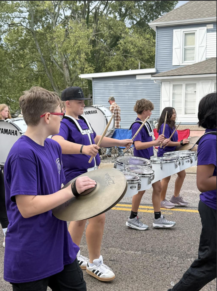 Band