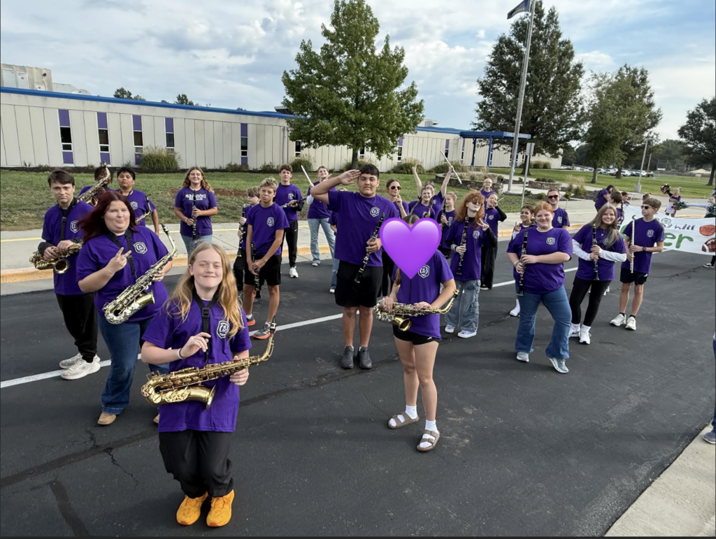 Band