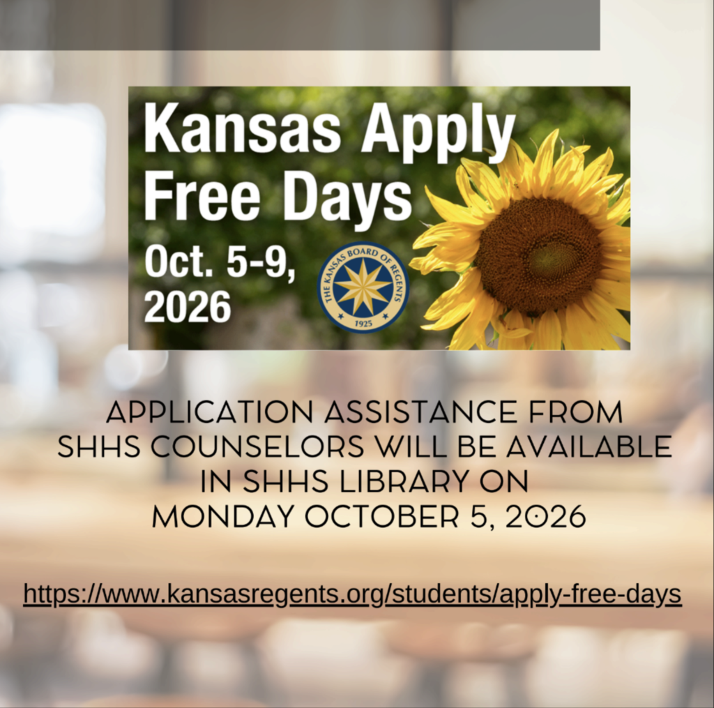 KS Apply Free Days