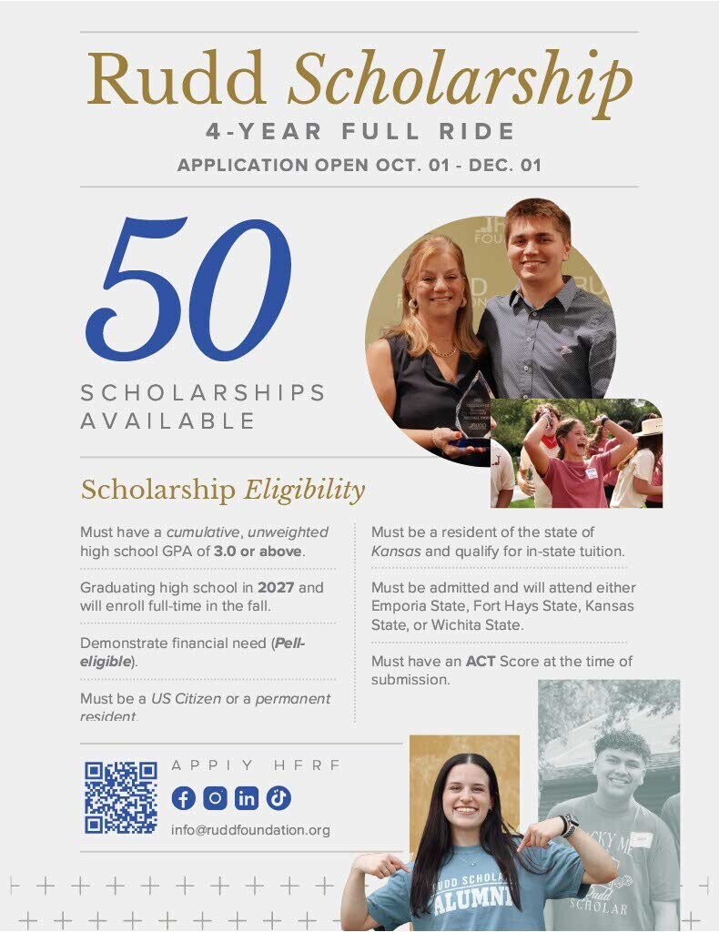 Flyer