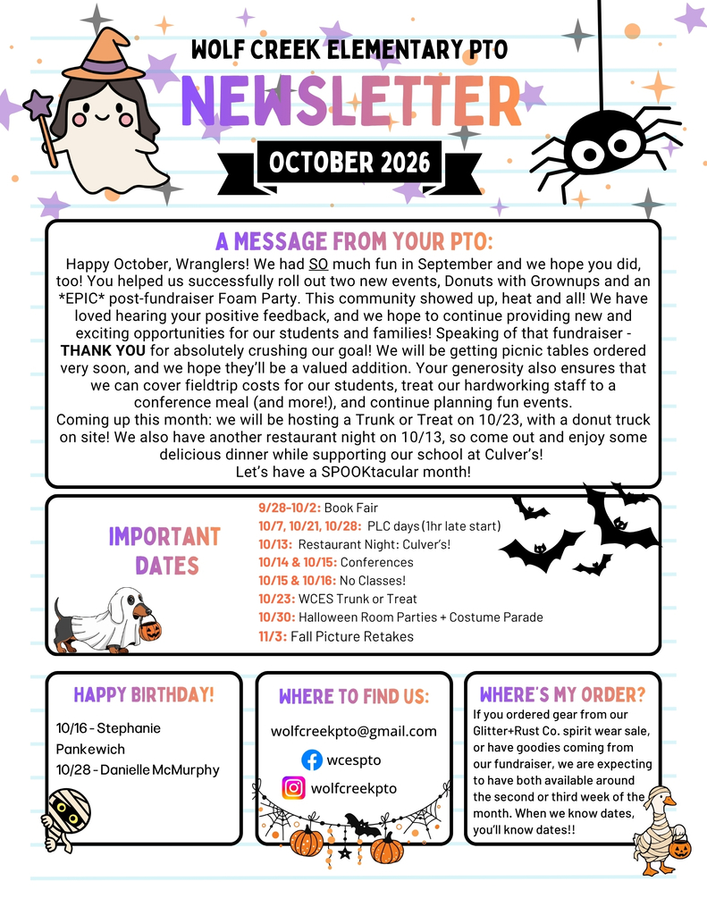 Newsletter