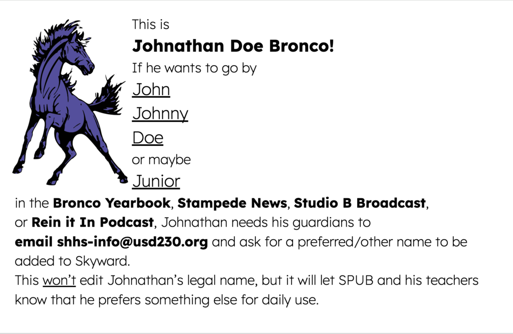 Flyer