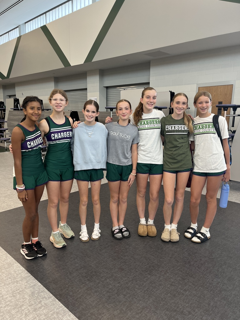 Girls team