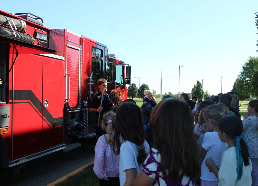 Fire Safety Day