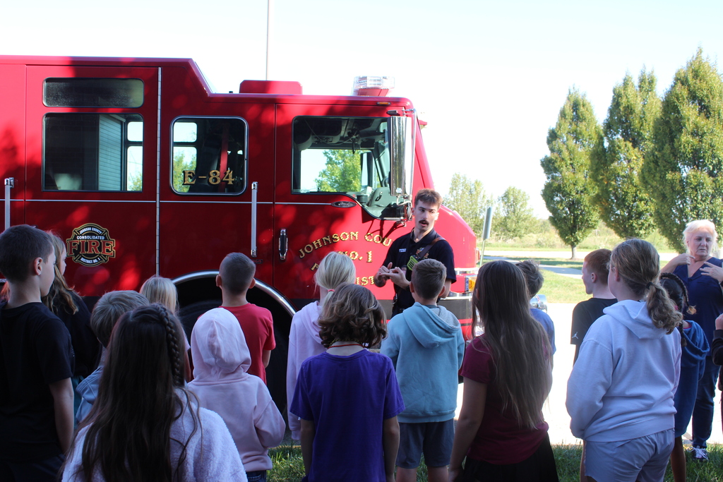 Fire Safety Day