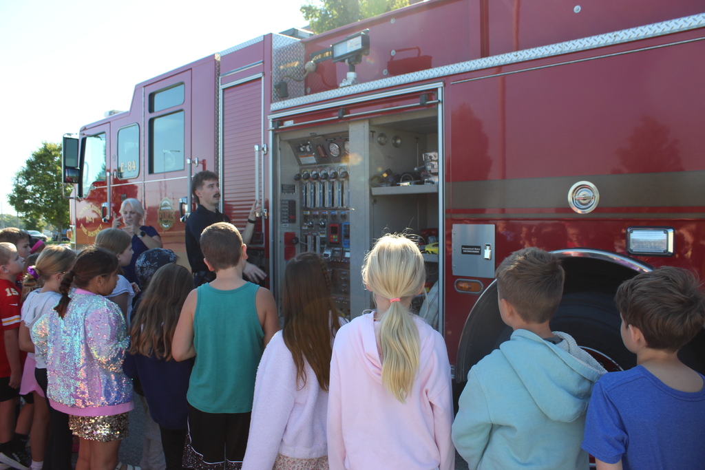 Fire Safety Day