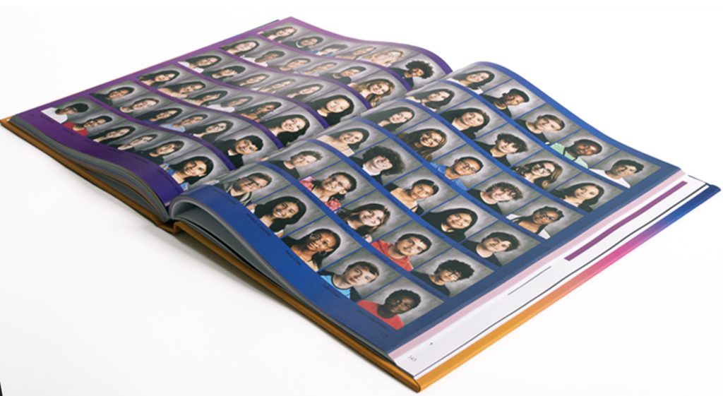 yearbook