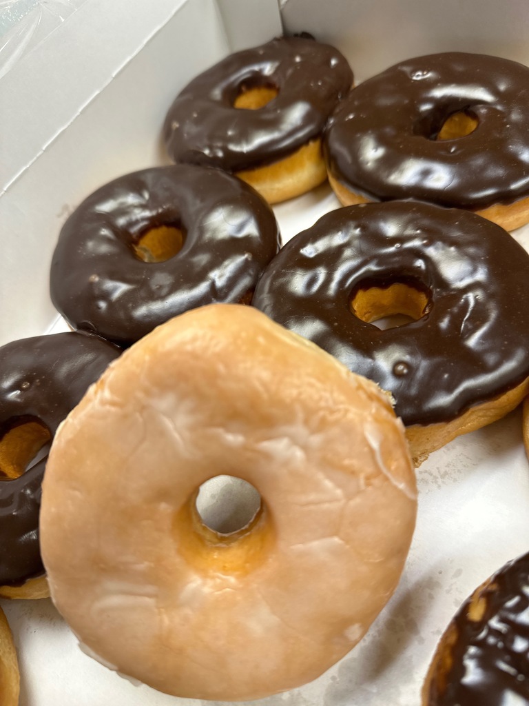 Donuts
