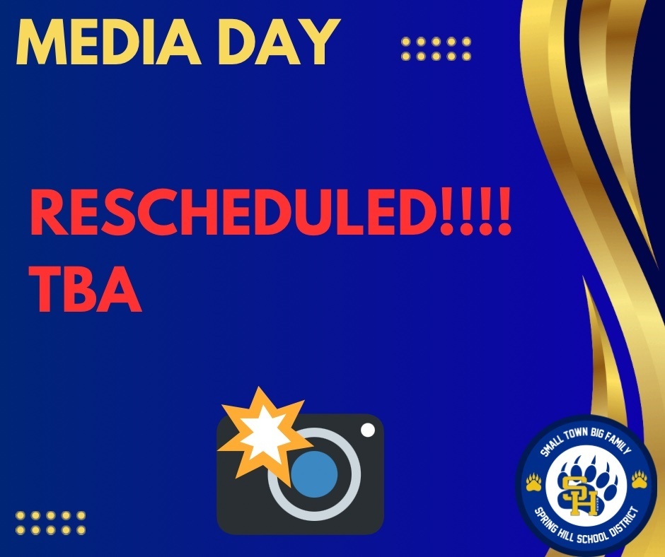 Media Day