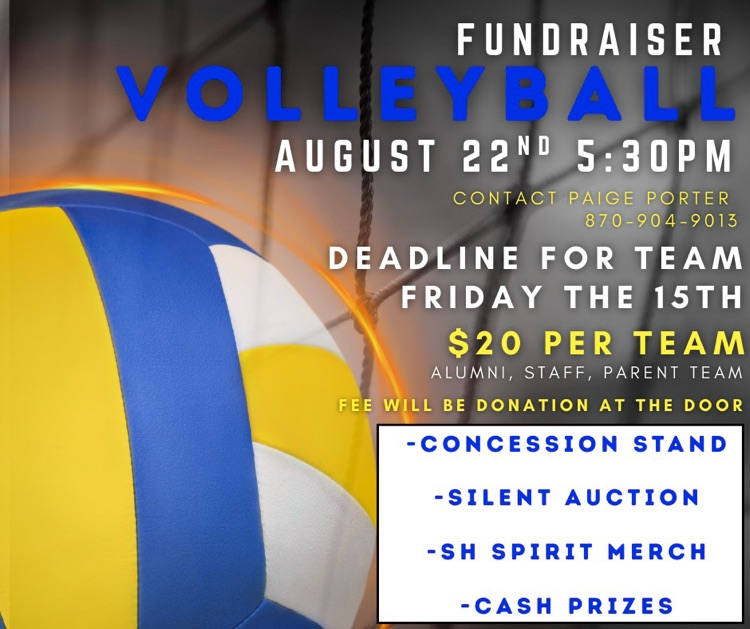 volleyball