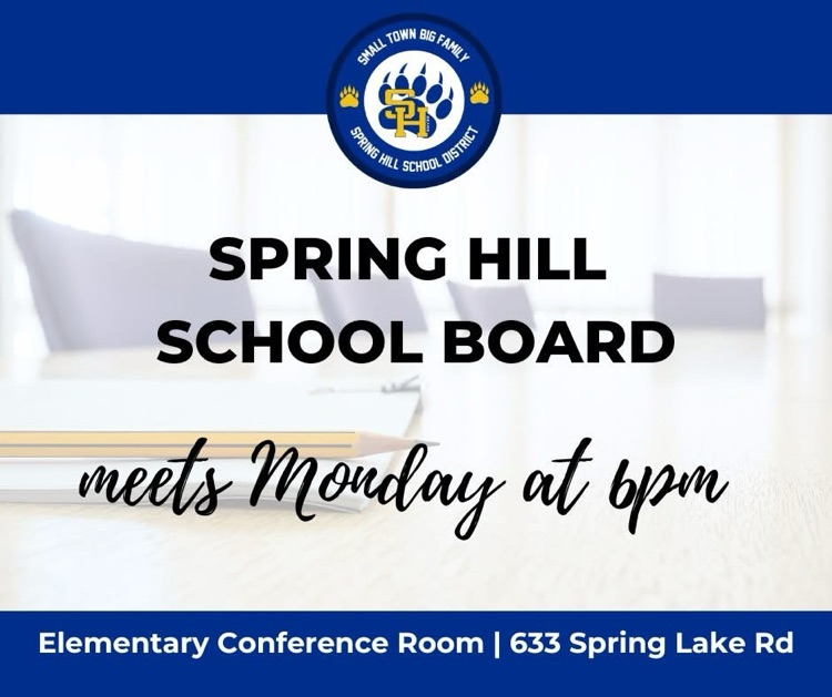 school board