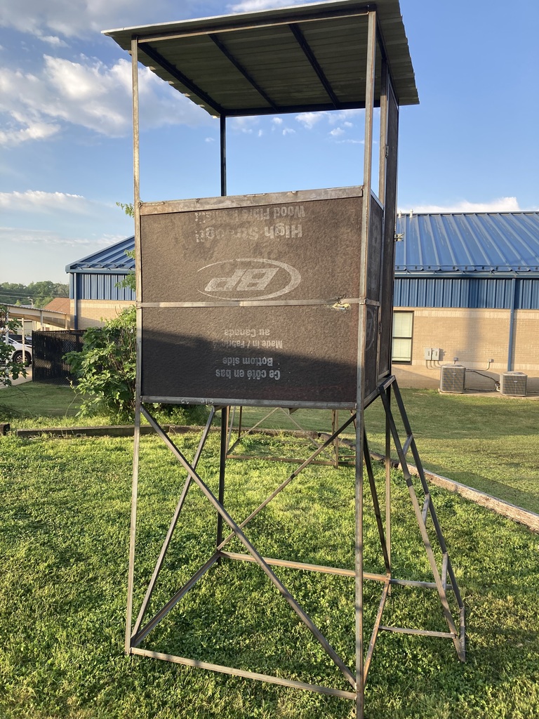Deer Stand