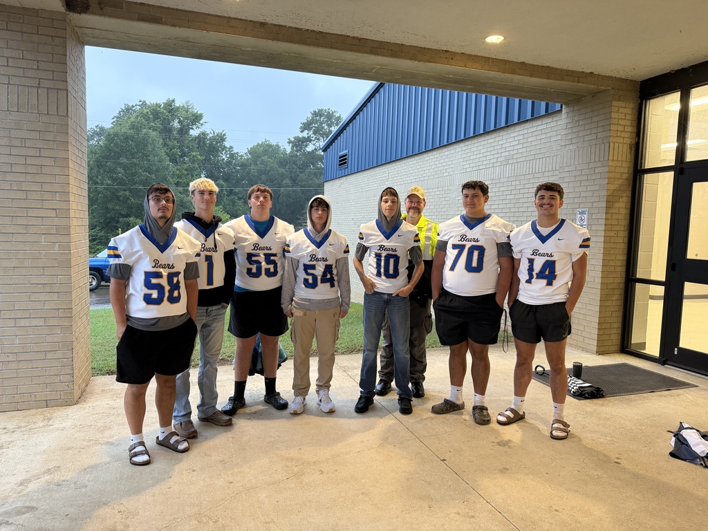 Football Boys